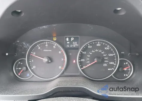 2013 Subaru Outback 2.5I from USA, damaged, VIN 4S4BRCAC4D3258160